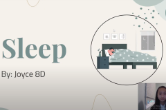 Sleep
