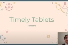 Timely-Tablets