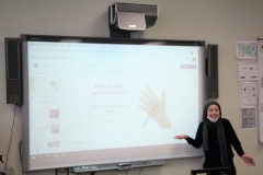 MalaakScienceFair-Hannah-Abdo