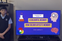 A-Colourful-Memory