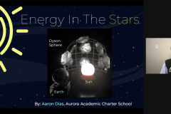 Energy-In-the-Stars