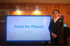 Food-For-Flyers