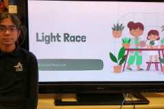 Light-Race