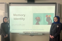 Memory-Identity