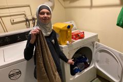 Reducing-Dryer-Time