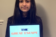 The-Great-Escape
