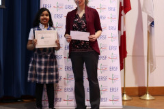 Ayva-Pirani-grade-4-excellence-award-bronze-