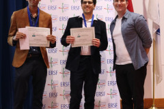 Rateb-Ajamieh-and-Saras-Agrawal-Senior-excellence-silver