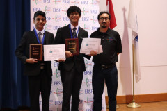 Aaron-Dias-and-Esam-Taher-Kruger-memorial-solar-energy-award-winner