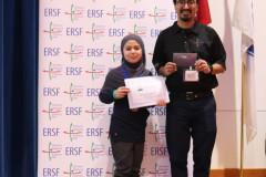 Dounya-Abougoush-Dow-Canada-sustainable-future-award-honourable-mention