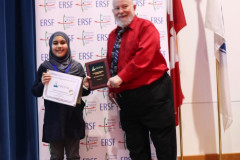 Hebah-Abdulrehman-best-elementary-project-winner