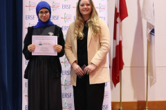 Sarah-Merad-ACPA-Chemist-award-Honourable-Mention