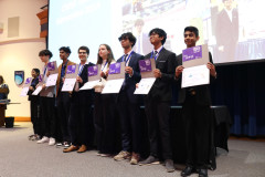 Canada-wide-science-fair-group