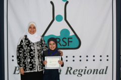 Gr.-5-Excellence-Bronze-Dounya-Abougoush