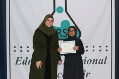 Junior-Excellence-Award-Bronze-Amaanah-Abdulrehman