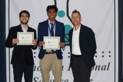 Senior-Excellence-Award-Gold-Saras-Agrawal-Rateb-Ajamieh-