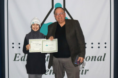 Chemical-Institute-of-Canada-Award-Honourable-Mention-Asrar-Lakhdari