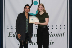 Human-Biology-Award-Honourable-Mention-Mila-Polak