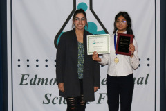 Human-Biology-Award-Winner-Sherdha-Sharama