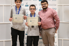 Hammam-Mohamed-Elias-Kashur-junior-excellence-award-silver