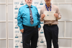 Ishaan-Veer-Gill-senior-excellence-award-silver