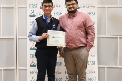 Krish-Atal-junior-excellence-award-silver