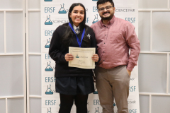 Reya-Pirani-junior-excellence-award-gold