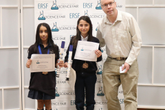 Hazel-Khokhar-Selena-Madina-Omar-chemical-institute-of-cananda-award