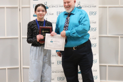 Honor-Doran-behavioural-sciences-research-award