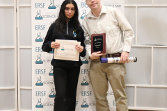 Jainika-Joshi-taylor-memorial-senior-chemistry-award