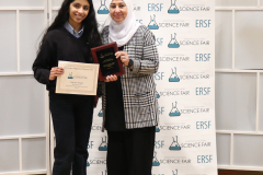 Manya-Sehgal-kruger-memorial-senior-solar-energy-award