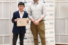 Richard-Zhang-human-bilology-award